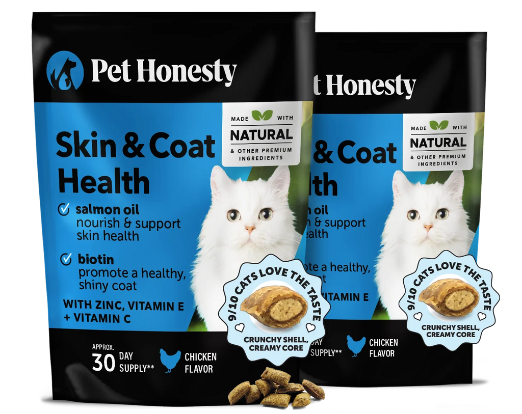 Pet Supplements product image 1