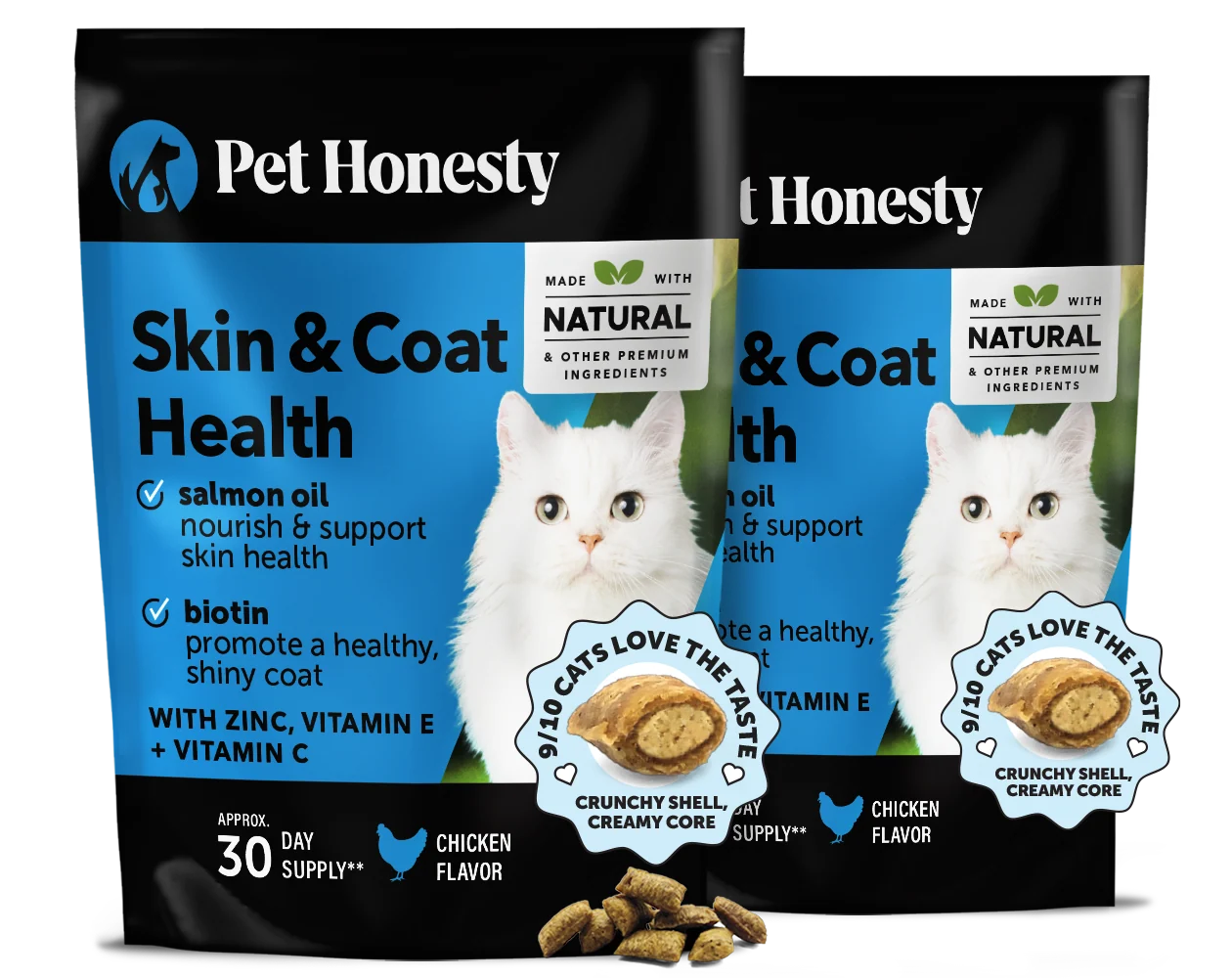 Pet Supplements product image 1