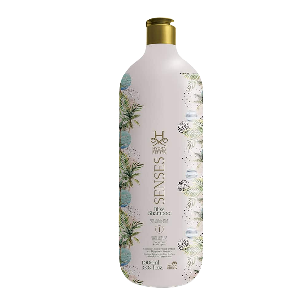 Pet Shampoo product image 1