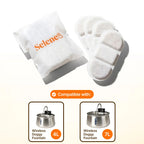 Pet Water Fountain Replacement Filters product image 1