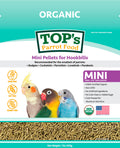 Parrot Food Pellets product image 1