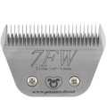 Dog grooming blade product image 1