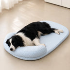 Breathable 3D-Mesh Cooling Pet Bed product image 1