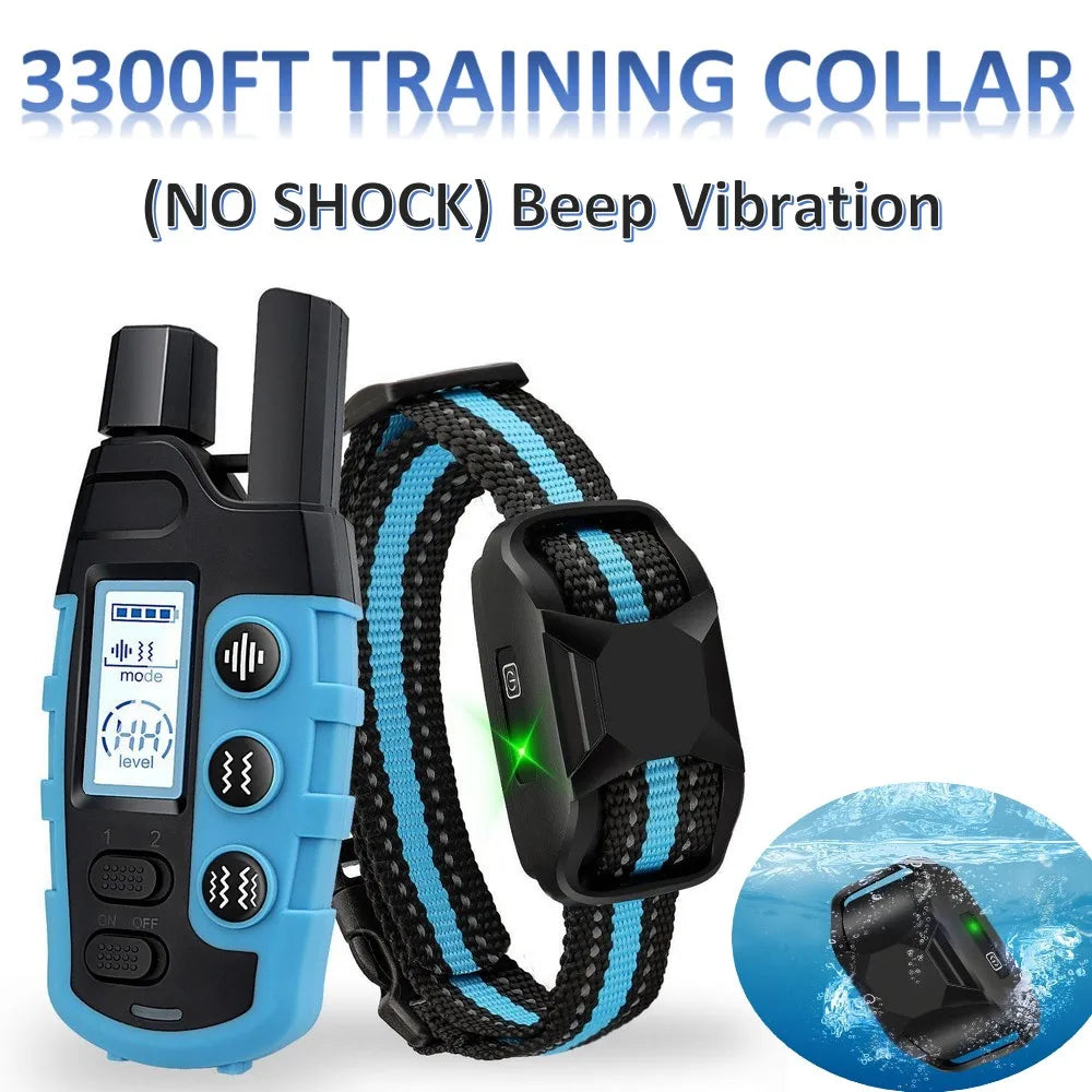 Dog Training Collar product image 1