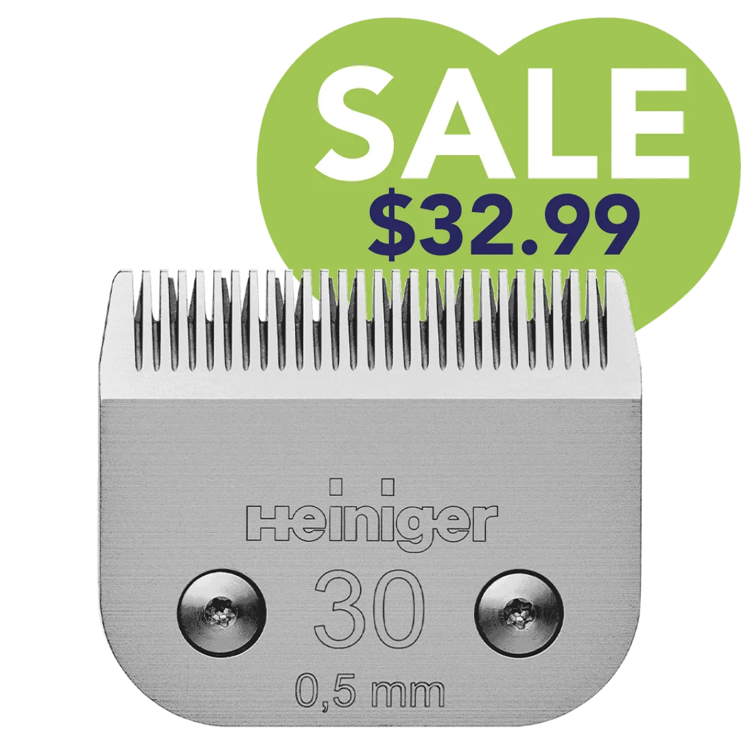 Clipper Blade product image 1