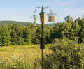 Bird Feeder Pole product image 1
