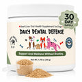 Dog Dental Supplement product image 1