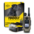 Remote Dog Training Collar product image 1