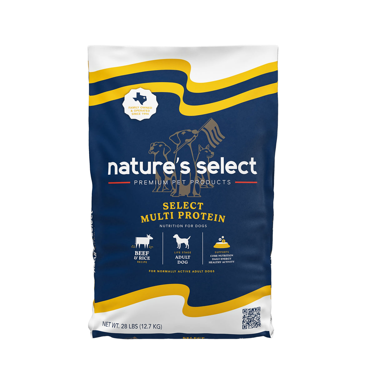 Dry Dog Food product image 1