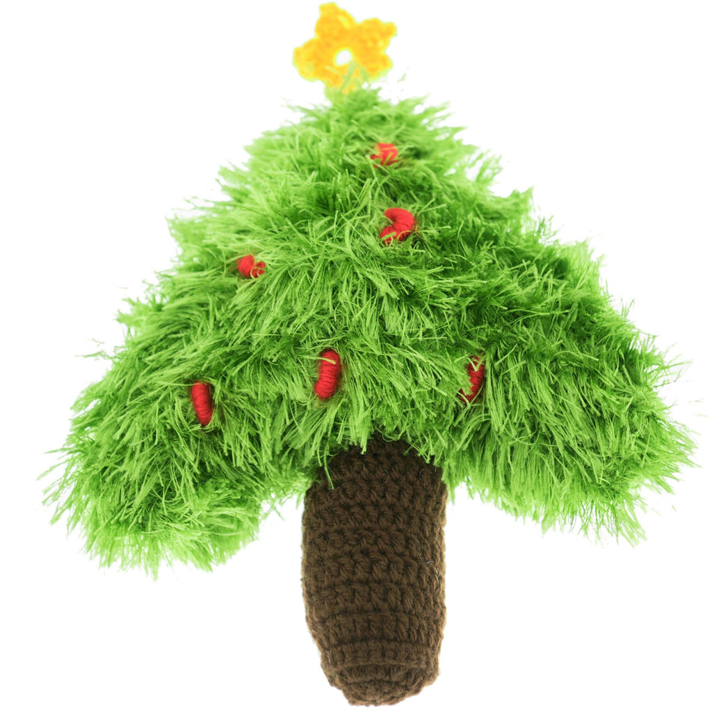 Squeaky Dog Toy product image 1