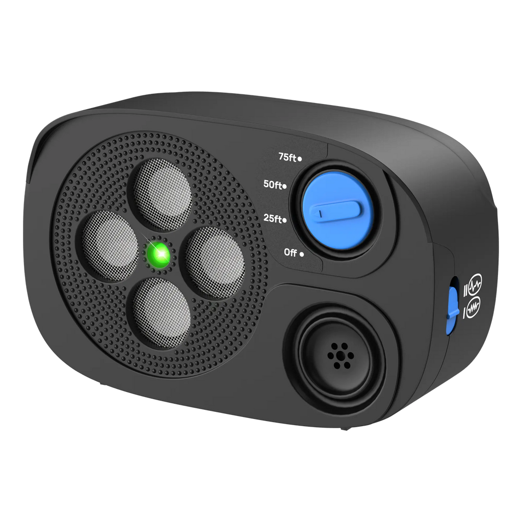 Anti-Barking Device product image 1