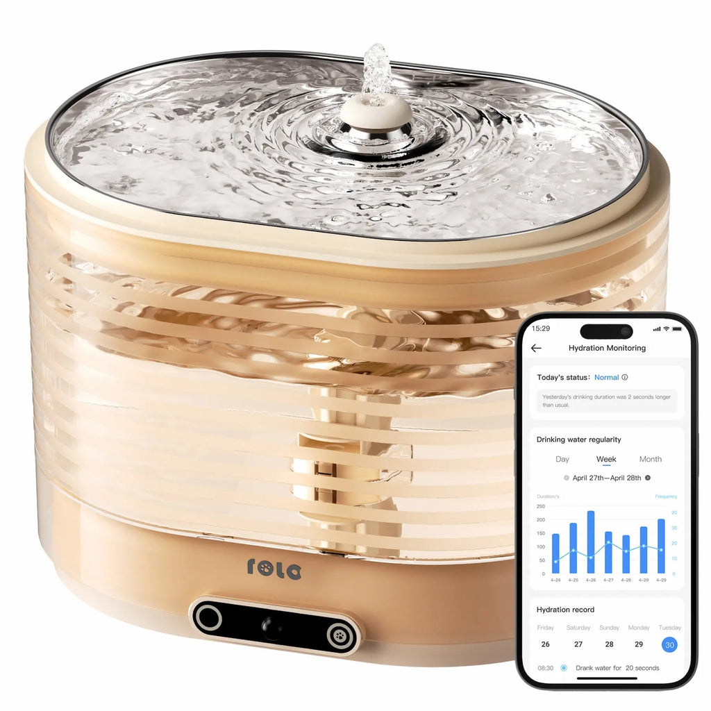 Pet Water Fountain product image 1