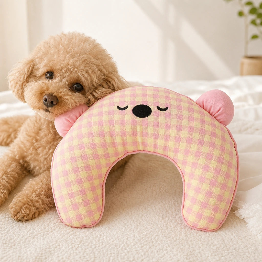 Pet Pillow Bed product image 1