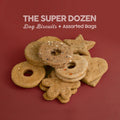 Crunchy Dog Treats product image 1