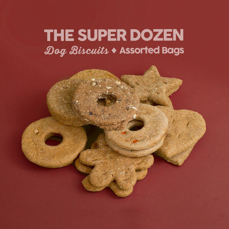 Crunchy Dog Treats product image 1