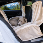 Dog Car Seat Hammock product image 1
