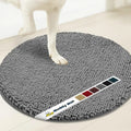 Round Dog Door Mat product image 1