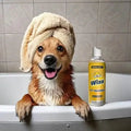 Pet Shampoo product image 1