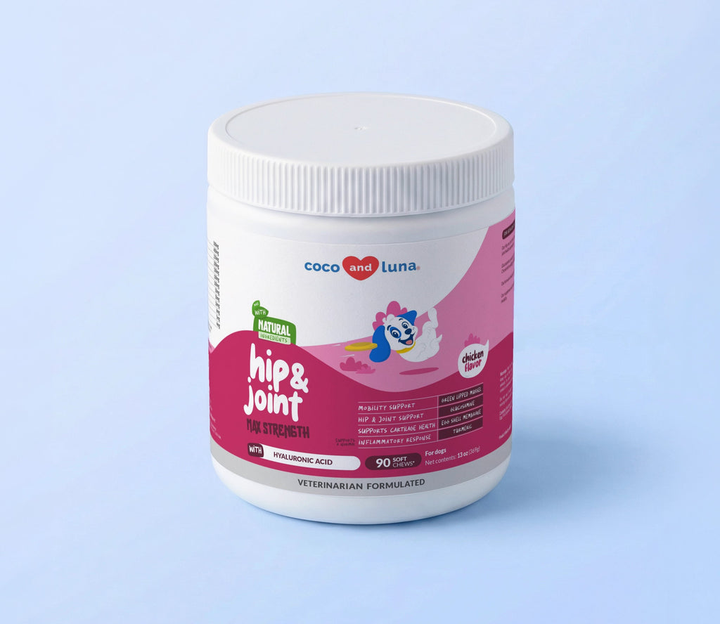 Dog Joint Supplement product image 1