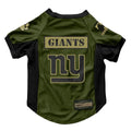 Pet Sports Jersey product image 1