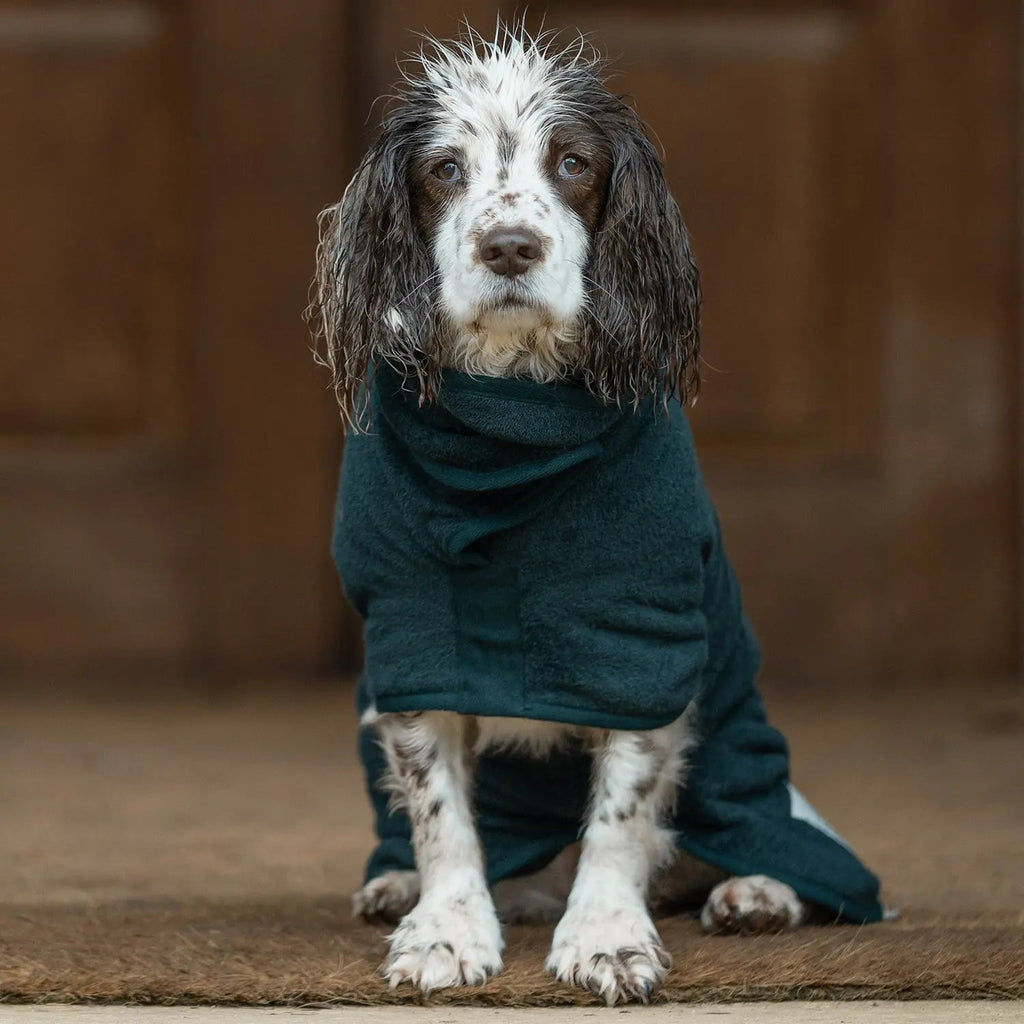Dog Drying Coat product image 1