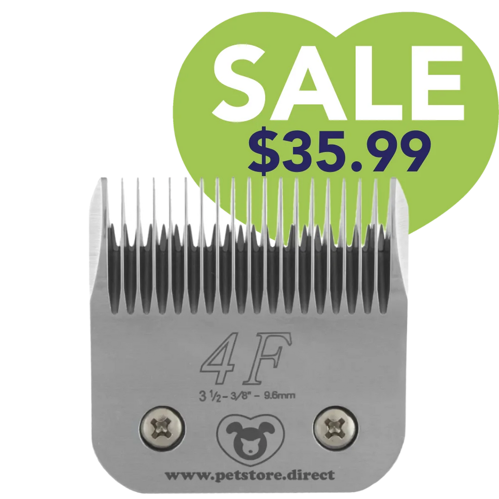 Dog Clipper Blade product image 1