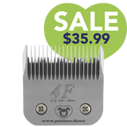Dog Clipper Blade product image 1