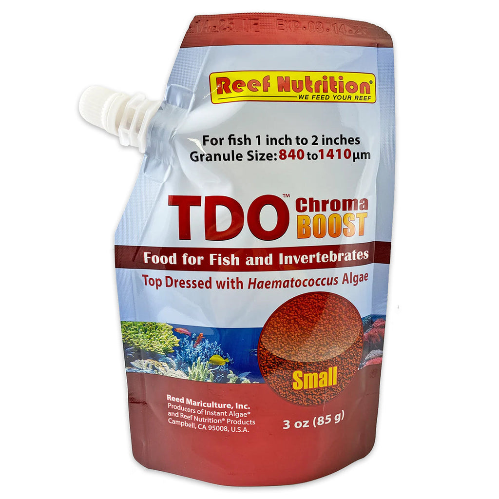 Dry Fish Food product image 1