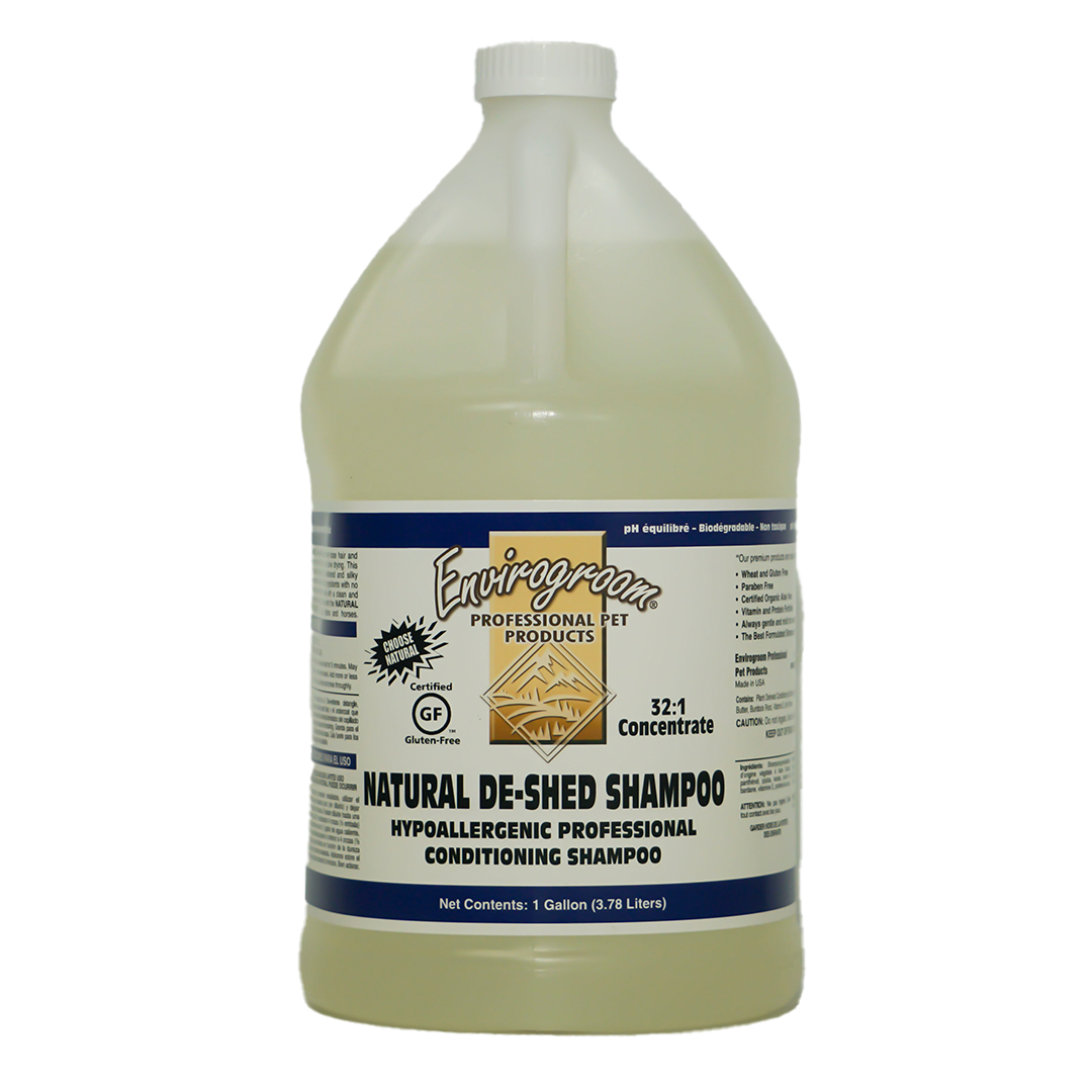 De-shed Shampoo product image 1