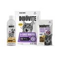 Cat Supplement Bundle product image 1