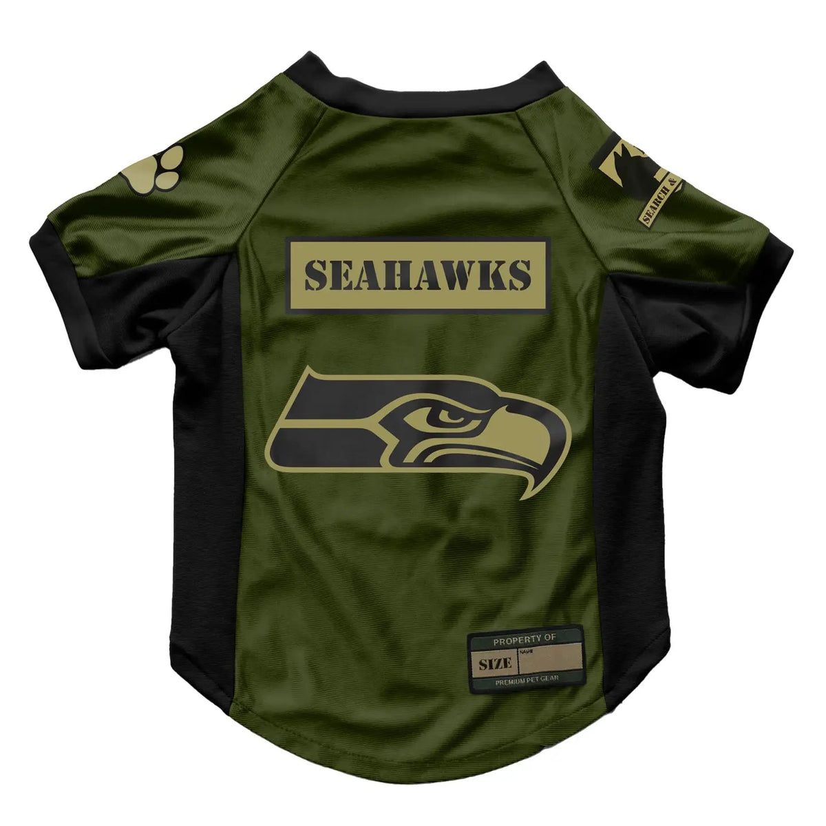 Pet Jersey product image 1