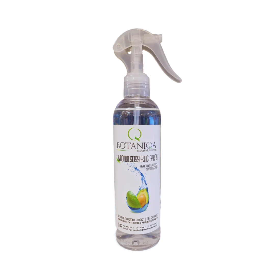 Scissoring Spray product image 1