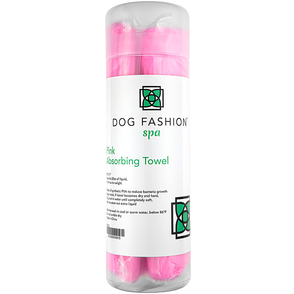Dog Grooming Towel product image 1
