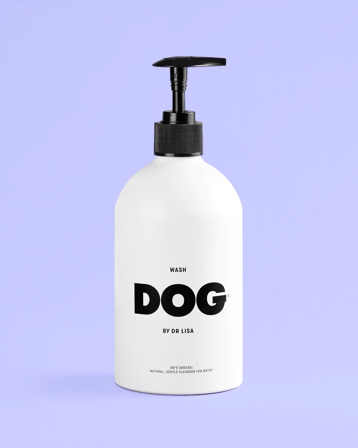 Dog Shampoo product image 1