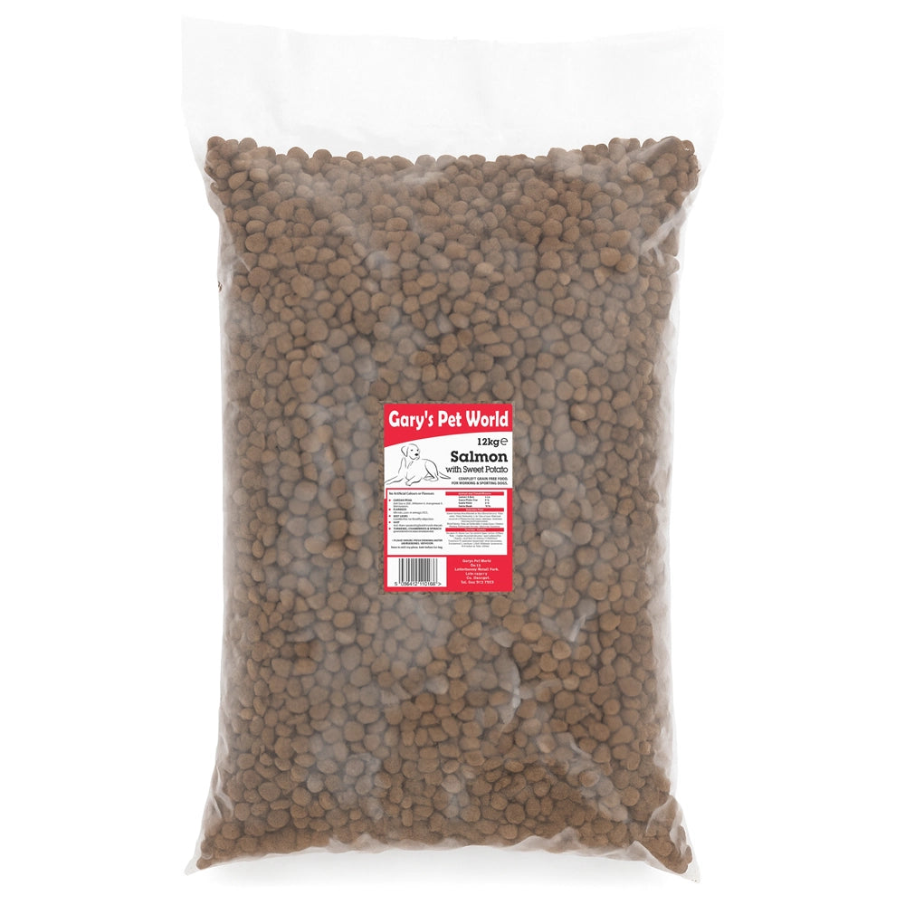 Grain-Free Dog Food product image 1
