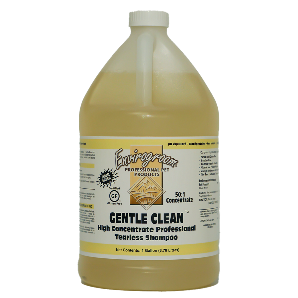 Pet Shampoo product image 1