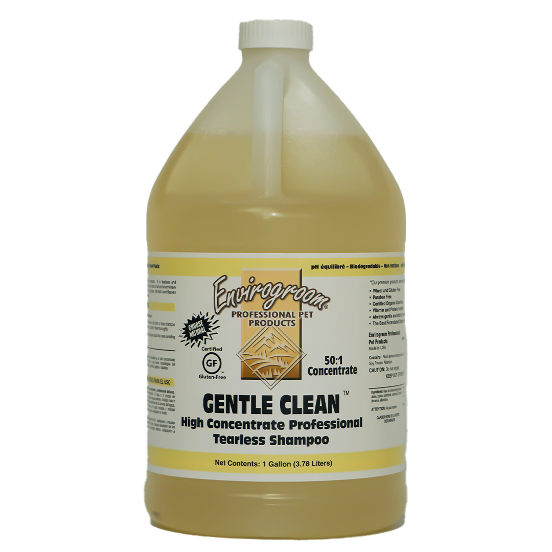 Pet Shampoo product image 1