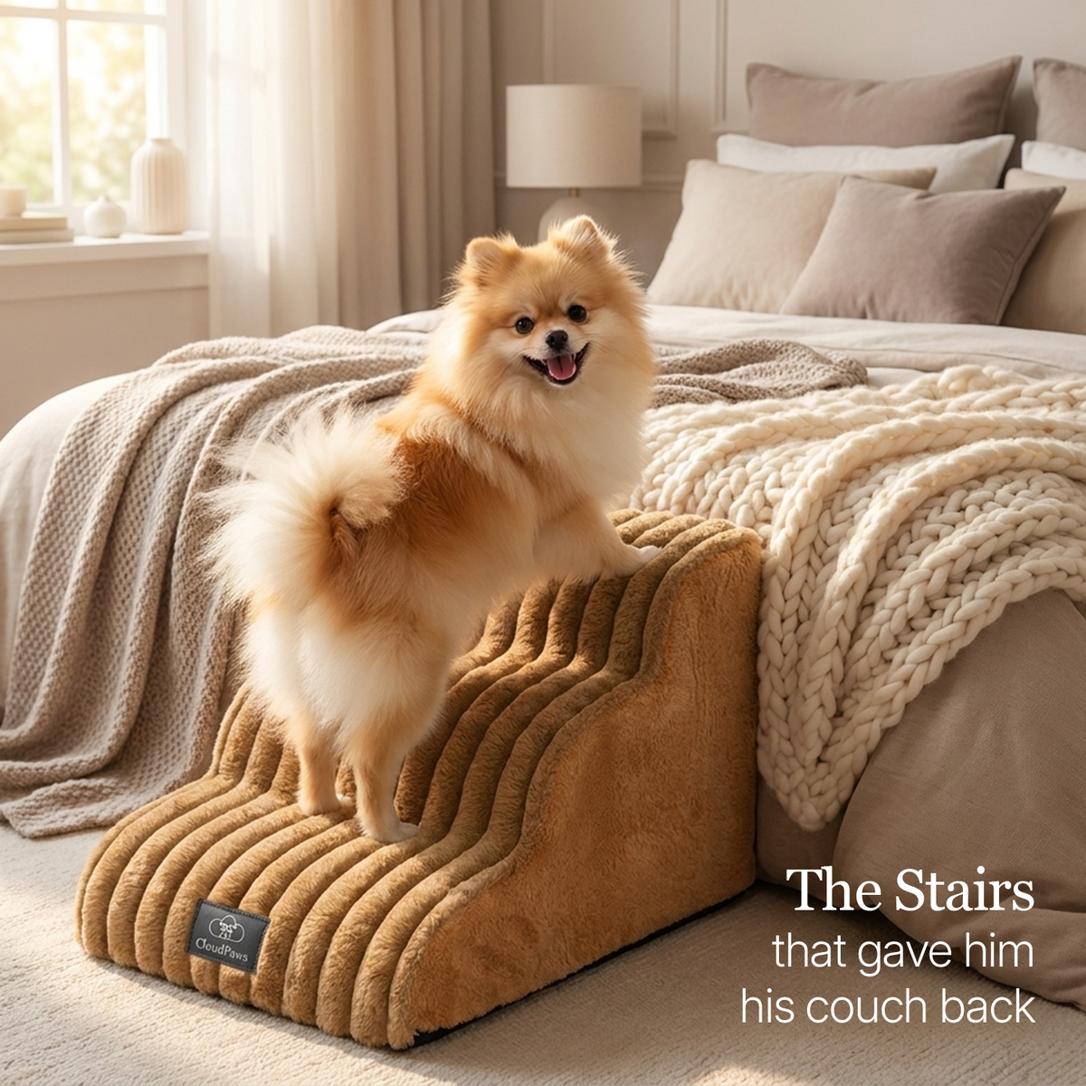 Dog Stairs product image 1