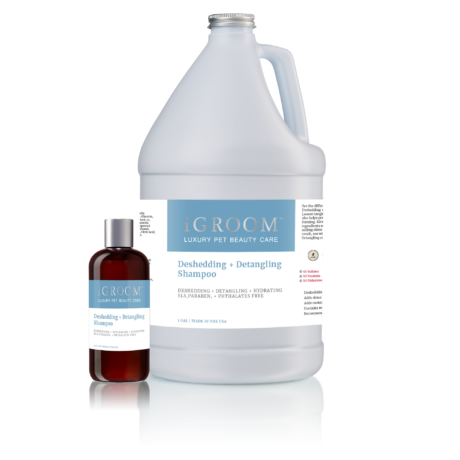 Pet Shampoo product image 1