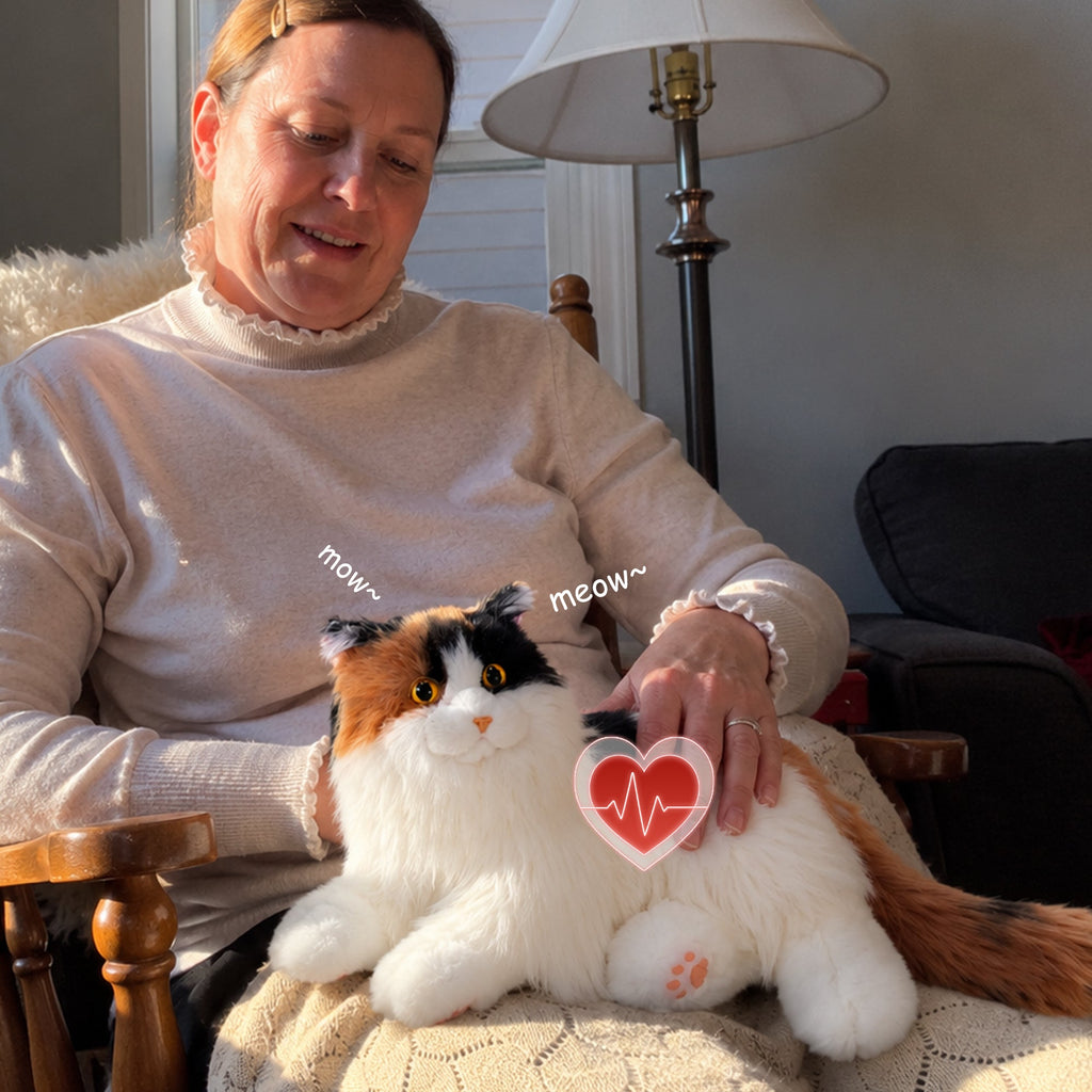 Robotic Cat product image 1