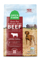 Dry Dog Food product image 1