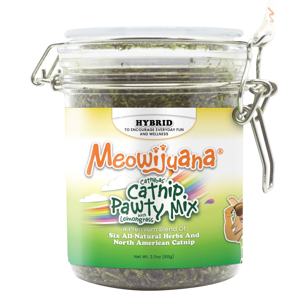 Catnip Mix product image 1
