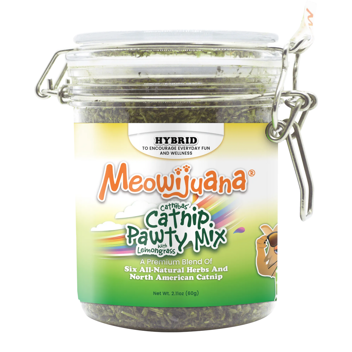 Catnip Mix product image 1