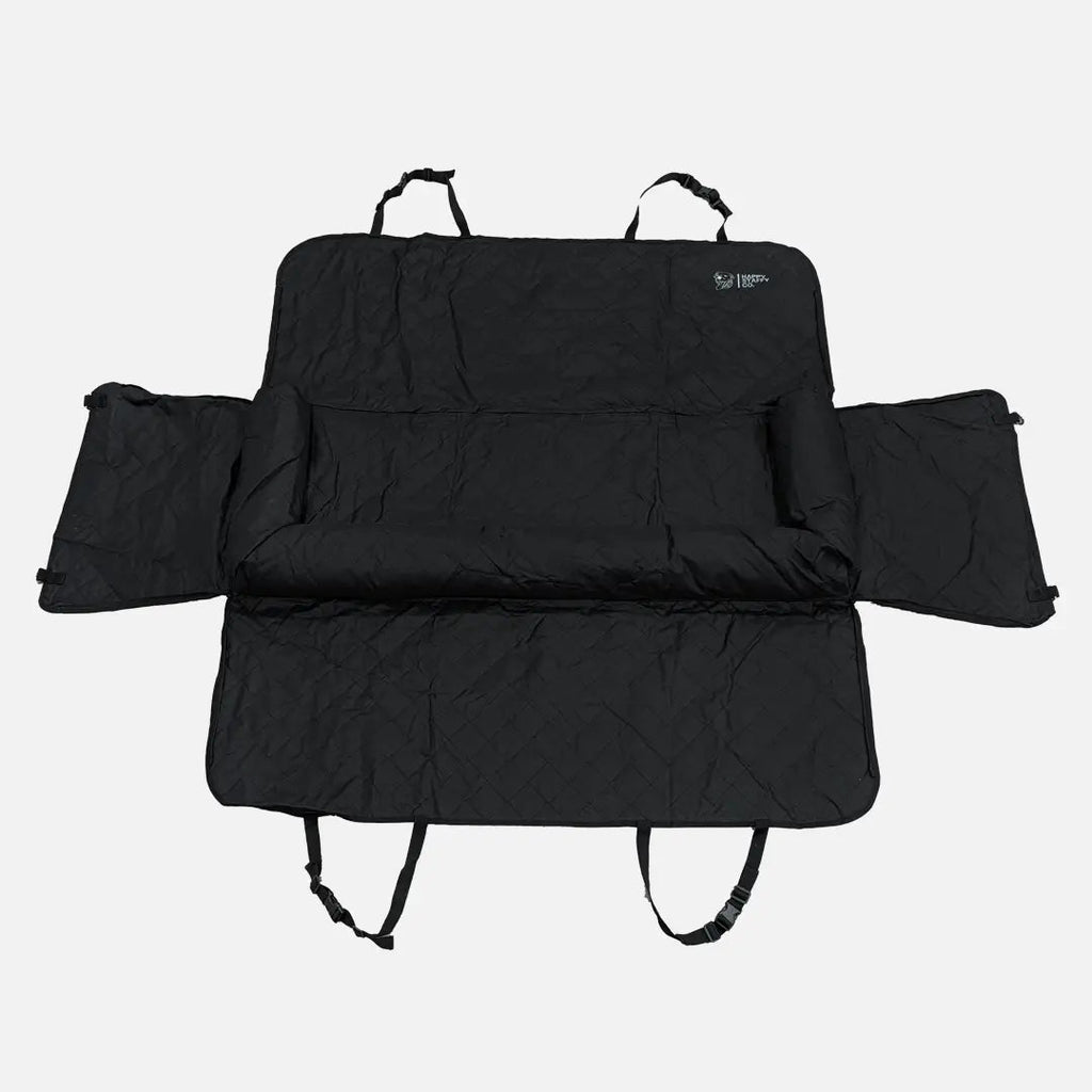 Dog Car Seat Cover product image 1