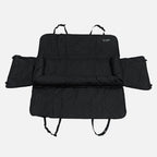 Dog Car Seat Cover product image 1