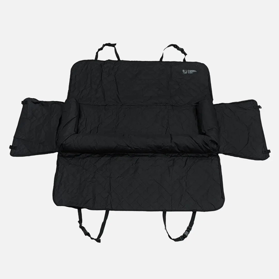 Dog Car Seat Cover product image 1