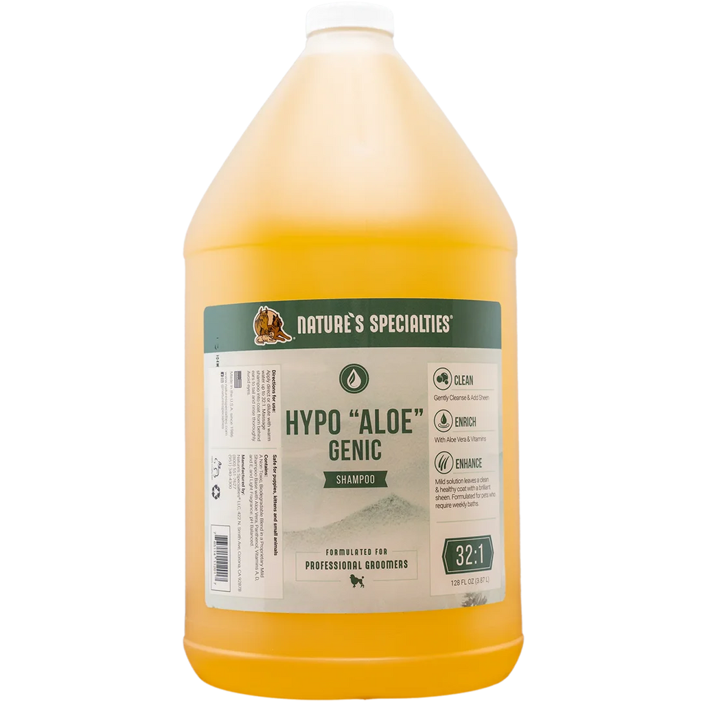 Pet Shampoo product image 1