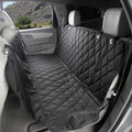 Dog Rear Seat Cover product image 1