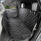 Dog Rear Seat Cover product image 1