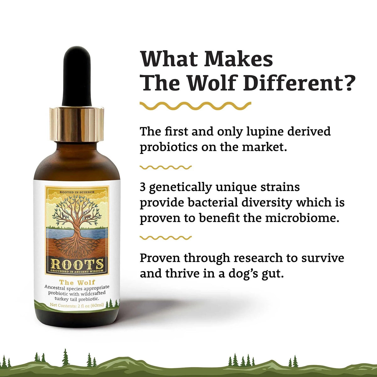 Dog Probiotic product image 1